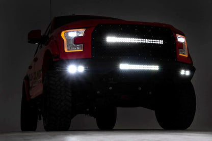 Rough Country Front Bumper | Ford F-150 2WD/4WD (2015-2017) by Rough Country
