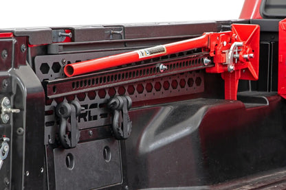 Rough Country Molle Bed Mounting Panels | Combo | Toyota Tacoma 2WD/4WD (2005-2023) by Rough Country