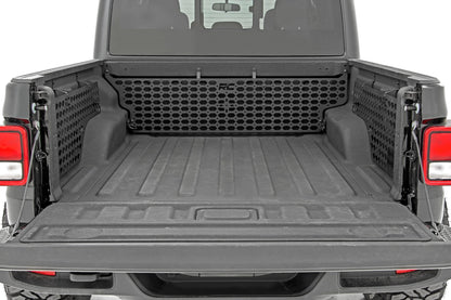 Комплект панелей Molle | Комбо | Кузов | Jeep Gladiator JT 4WD (2020-2025)