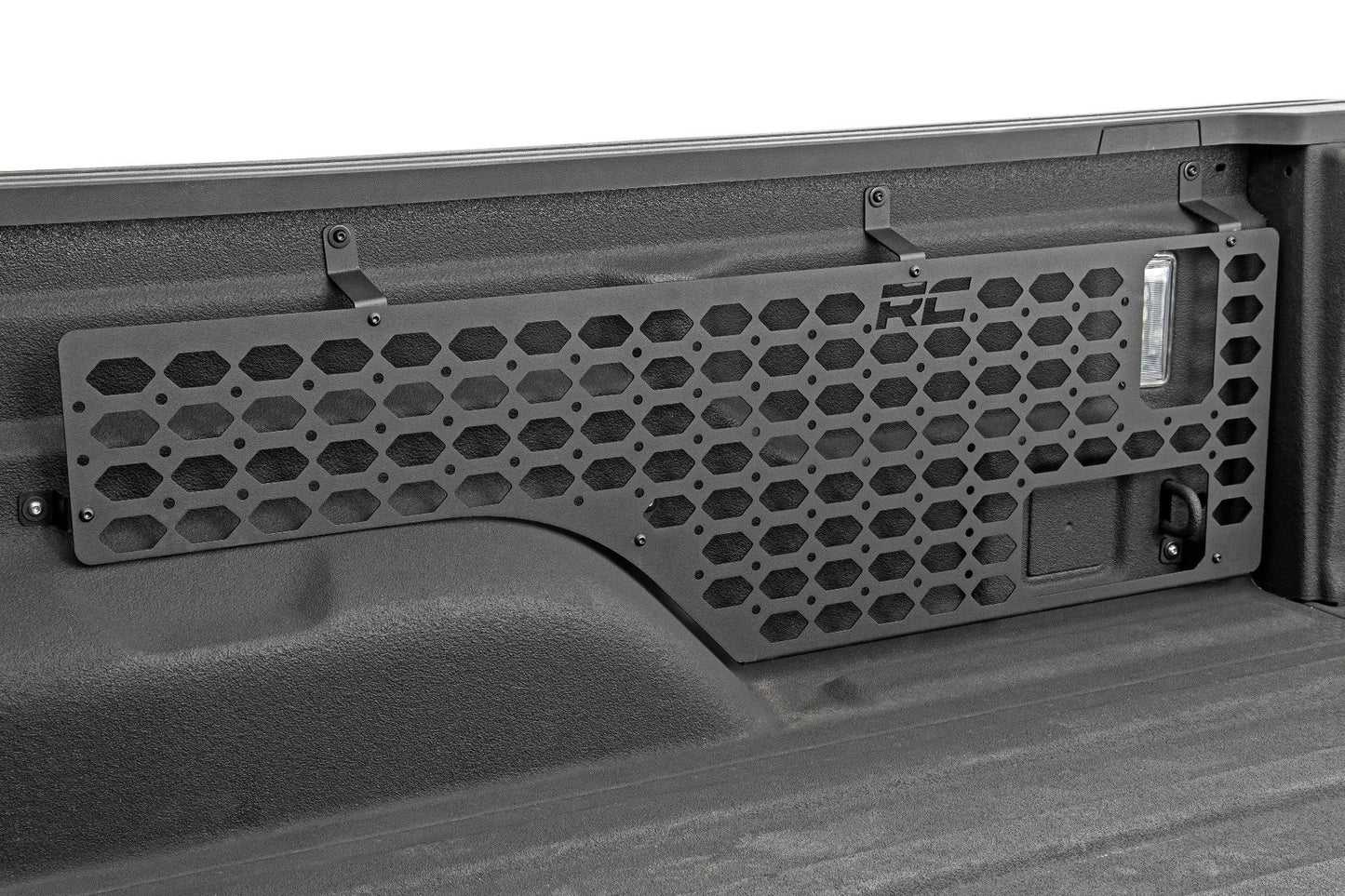 Комплект панелей Molle | Комбо | Кузов | Jeep Gladiator JT 4WD (2020-2025)