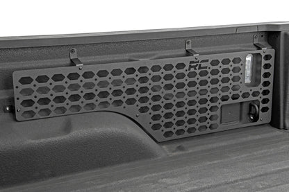 Комплект панелей Molle | Комбо | Кузов | Jeep Gladiator JT 4WD (2020-2025)
