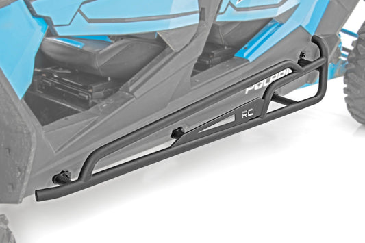 Kit deslizador de rocas | 4 asientos | Polaris RZR XP 4 1000