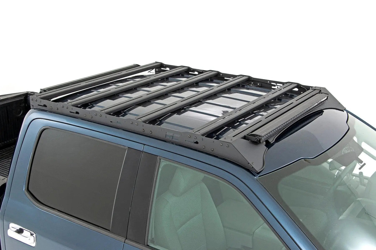 Rough Country Roof Rack | Ford F-150 2WD/4WD (2015-2018) by Rough Country