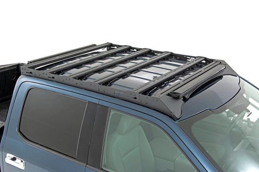 Baca portaequipajes | Ford F-150 2WD/4WD (2015-2018)