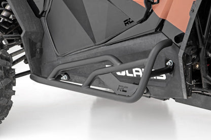 Kit de deslizadores de rocas | 2 Asientos | Polaris RZR XP 1000