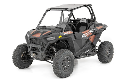 Kit de deslizadores de rocas | 2 Asientos | Polaris RZR XP 1000