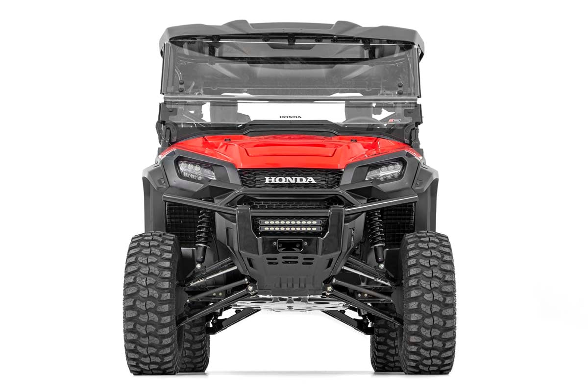 Rough Country 3 Inch Lift Kit | Honda Pioneer 1000