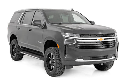 Лифт-комплект 3,5 дюйма | Chevrolet/GMC SUV 1500 4WD (2021-2026)