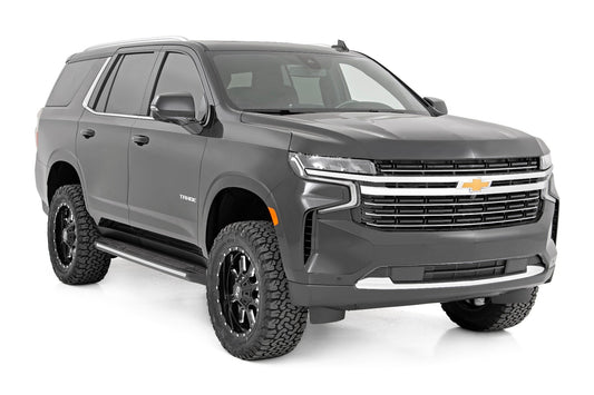 Rough Country 3.5 Inch Lift Kit | N3 Struts | Chevy/GMC SUV 1500 4WD (2021-2026)