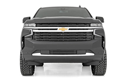 Rough Country 3.5 Inch Lift Kit | Chevy/GMC SUV 1500 4WD (2021-2026) by Rough Country