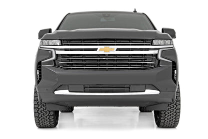 Лифт-комплект 3,5 дюйма | Chevrolet/GMC SUV 1500 4WD (2021-2026)