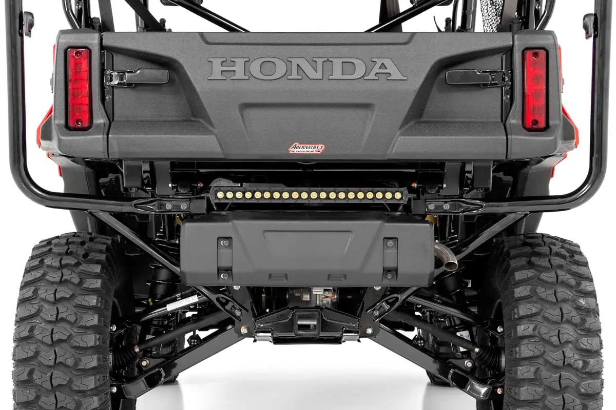 Rough Country 20" LED Light Kit | Under Bed | Honda Pioneer 1000/Pioneer 1000-5 by Rough Country