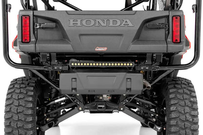 Rough Country 20" LED Light Kit | Under Bed | Honda Pioneer 1000/Pioneer 1000-5 by Rough Country