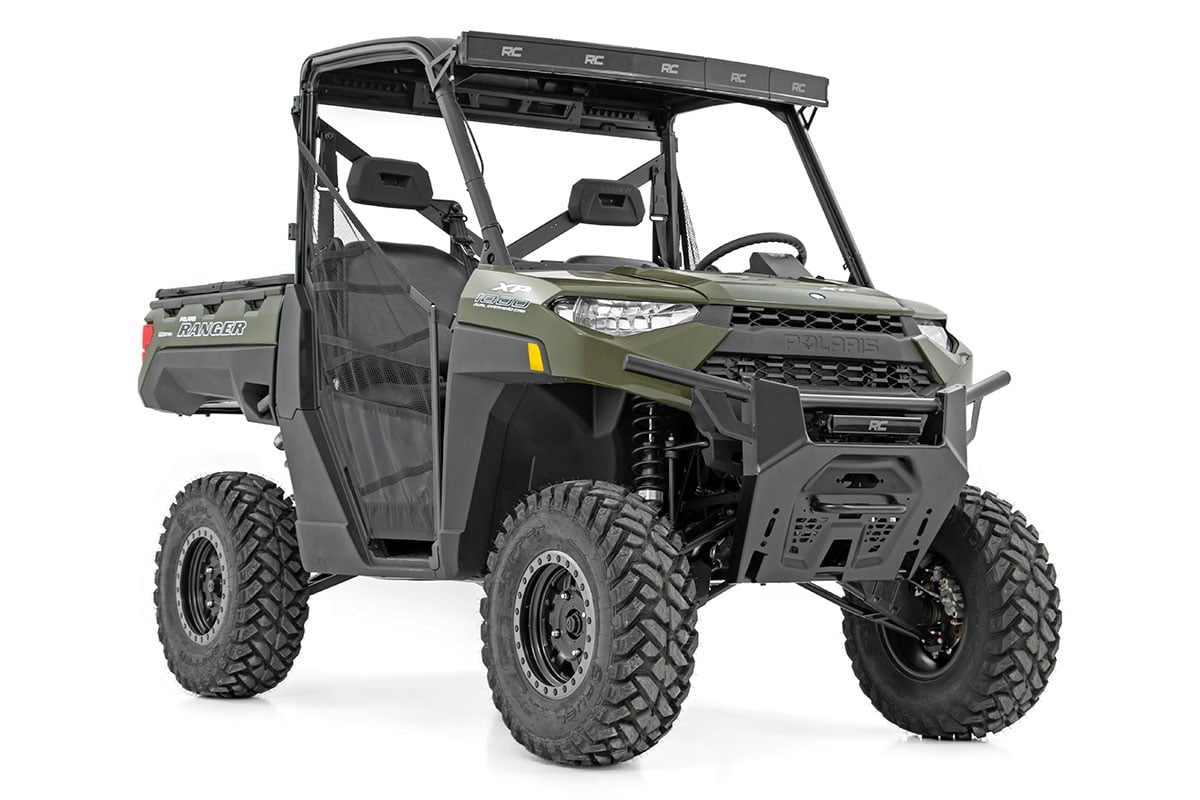 Комплект для лифта на 3 дюйма | Polaris Ranger XP 1000