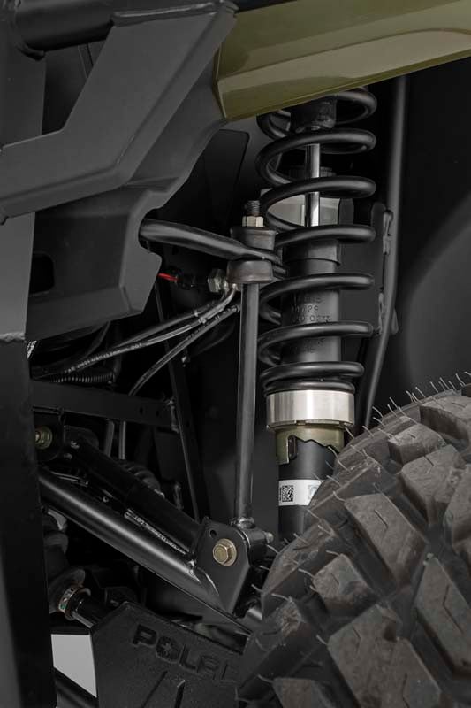 Комплект для лифта на 3 дюйма | Polaris Ranger XP 1000