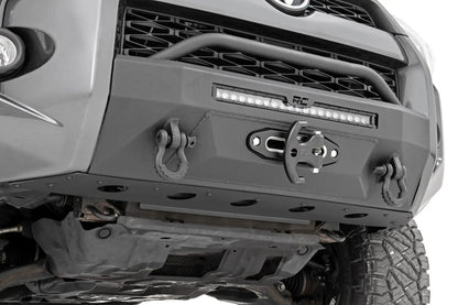 Rough Country Front Bumper | Hybrid | Toyota 4Runner 2WD/4WD (2014-2024) by Rough Country
