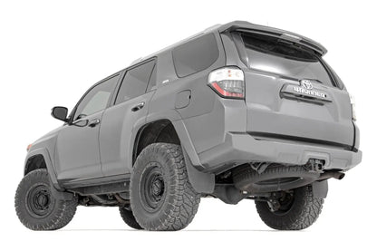 Rough Country 3 Inch Lift Kit | Upper Control Arms | RR Coils | N3 Struts | Toyota 4Runner (10-24) by Rough Country