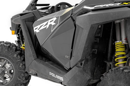 Rough Country Lower Door | Polaris RZR PRO XP by Rough Country