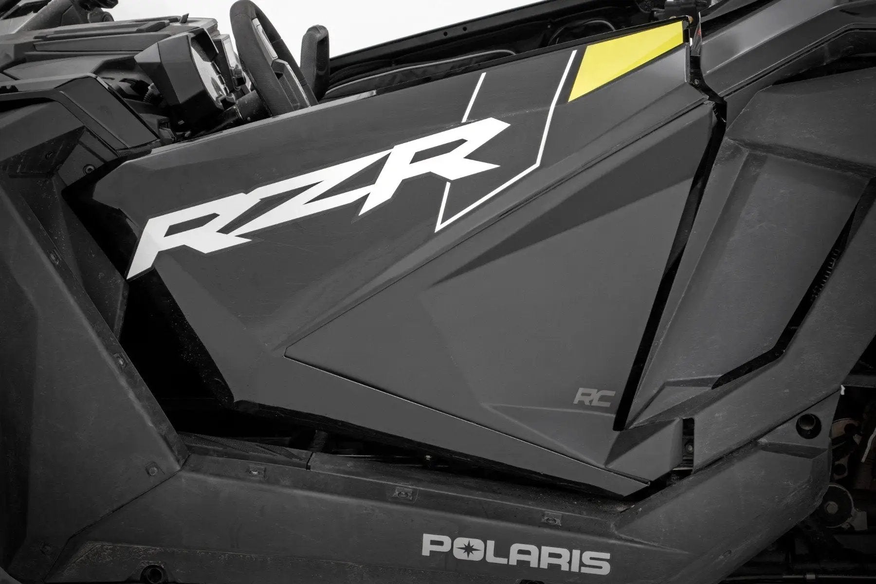 Rough Country Lower Door | Polaris RZR PRO XP by Rough Country