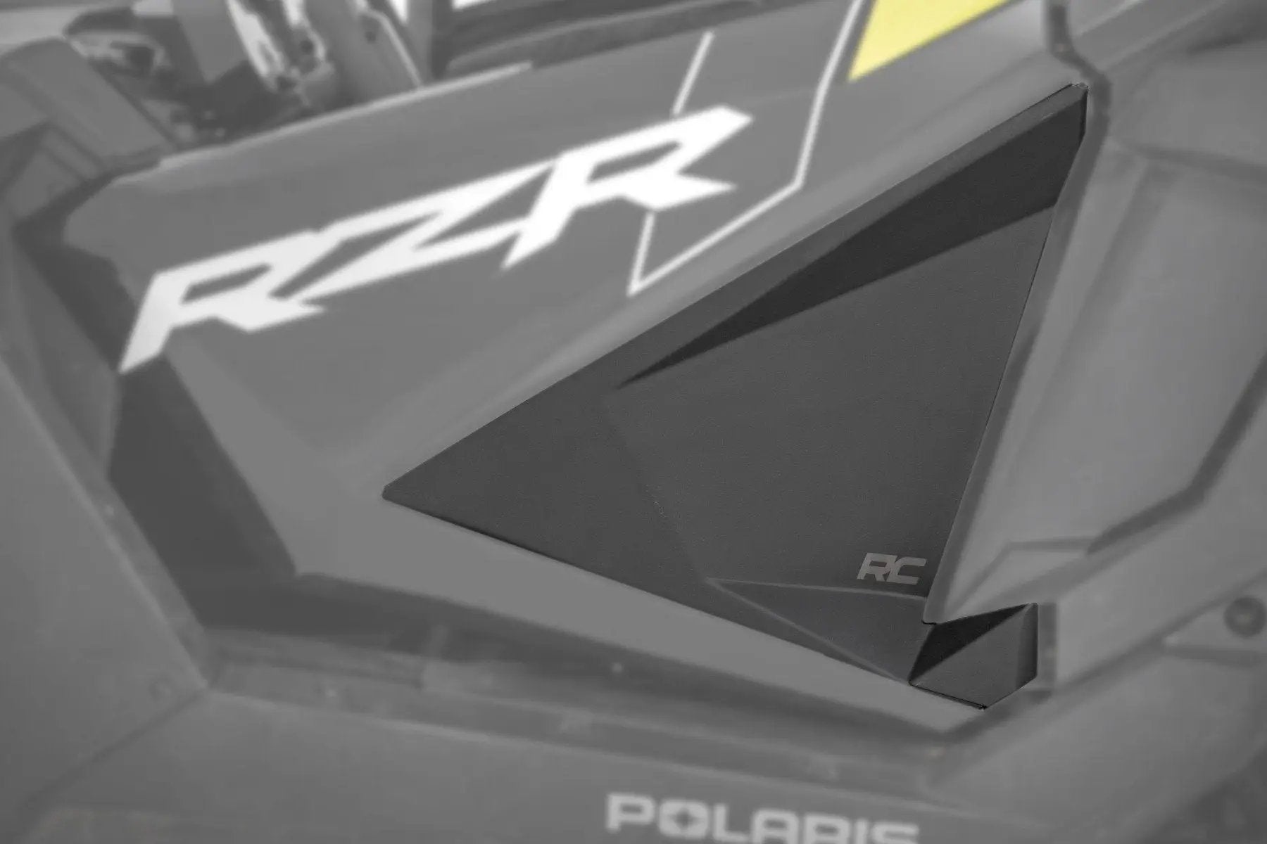 Rough Country Lower Door | Polaris RZR PRO XP by Rough Country