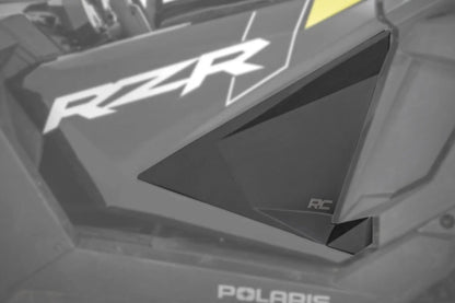 Rough Country Lower Door | Polaris RZR PRO XP by Rough Country