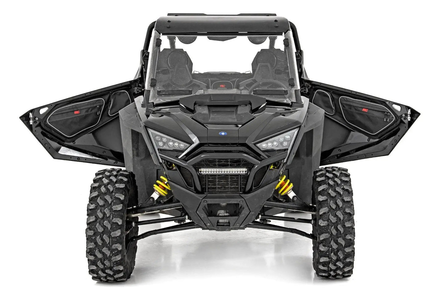 Rough Country Lower Door | Polaris RZR PRO XP by Rough Country