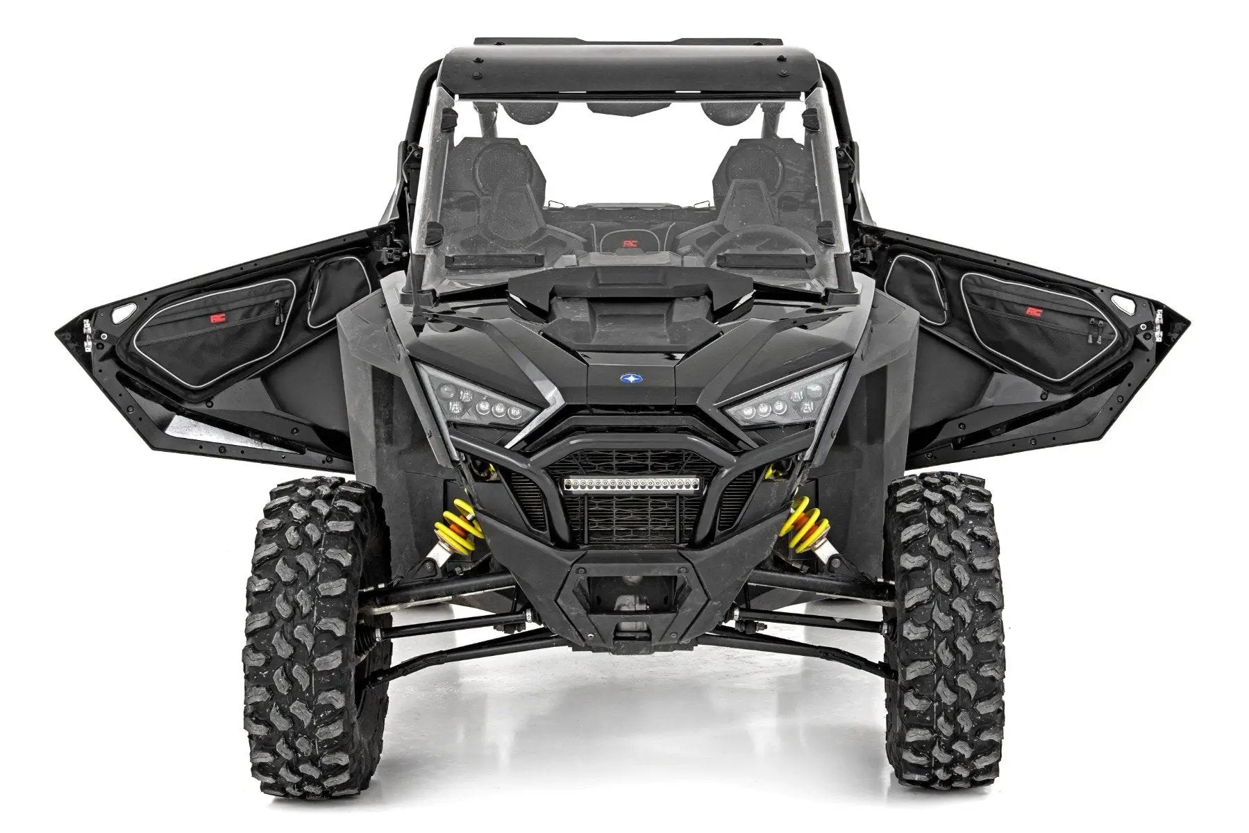 Rough Country Lower Door | Polaris RZR PRO XP by Rough Country