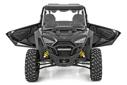 Rough Country Lower Door | Polaris RZR PRO XP by Rough Country
