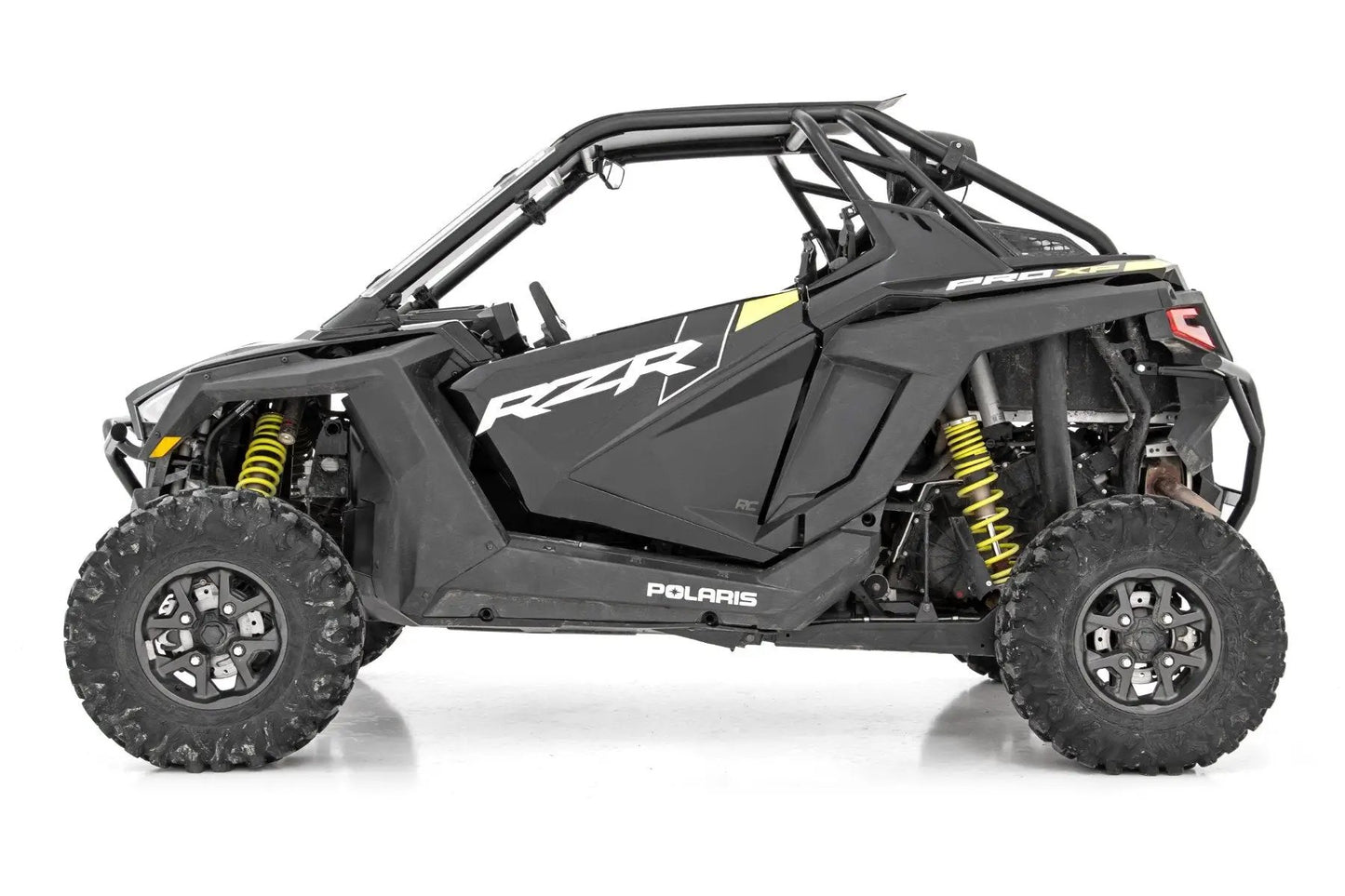 Rough Country Lower Door | Polaris RZR PRO XP by Rough Country
