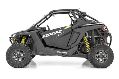 Rough Country Lower Door | Polaris RZR PRO XP by Rough Country