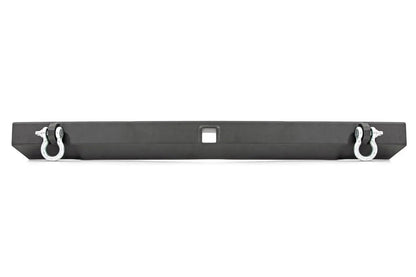 Rough Country Rear Bumper | Full Width | Jeep Wrangler TJ (97-06)/Wrangler Unlimited (04-06) by Rough Country