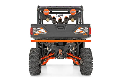 Rough Country 3 Inch Lift Kit | Polaris Ranger Crew XP 1000/Ranger XP 1000 by Rough Country