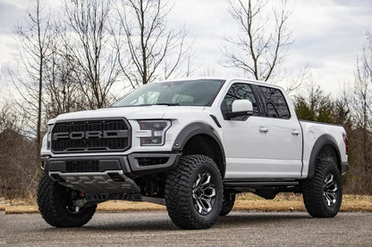 Rough Country 4.5 Inch Lift Kit | Ford Raptor 4WD (2019-2020) by Rough Country