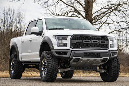 Rough Country 4.5 Inch Lift Kit | Ford Raptor 4WD (2019-2020) by Rough Country