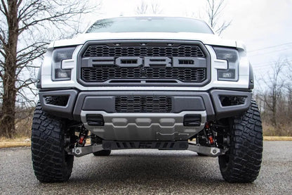 Rough Country 4.5 Inch Lift Kit | Ford Raptor 4WD (2019-2020) by Rough Country