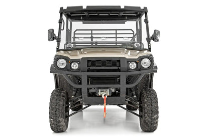 Rough Country 3 Inch Lift Kit | Kawasaki Mule PRO/Mule PRO-FXR by Rough Country