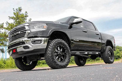 Rough Country 6 Inch Lift Kit | 22XL | M1/M1 | Ram 1500 4WD (2019-2024) by Rough Country