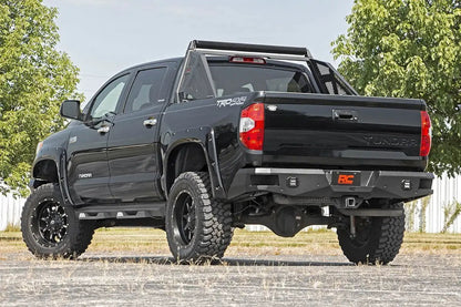 Rough Country Rear Bumper | Toyota Tundra 2WD/4WD (2014-2021) by Rough Country