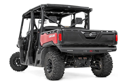 Rough Country Bumper | Rear | Multiple Makes & Models (Can-Am/Polaris) by Rough Country