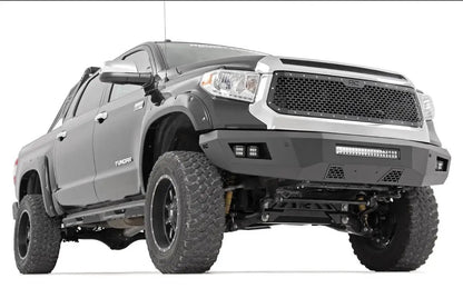 Rough Country Mesh Grille | Toyota Tundra 2WD/4WD (2014-2017) by Rough Country