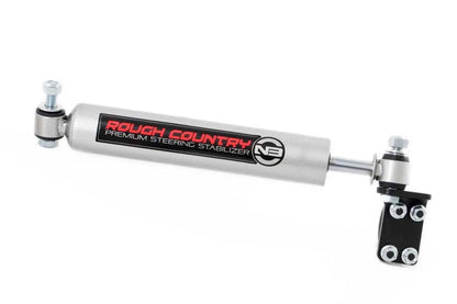 Rough Country Dual Stab Conversion | 8731930 | 2-8 Inch Lift | Jeep Wrangler JK/Wrangler Unlimited (07-18) by Rough Country