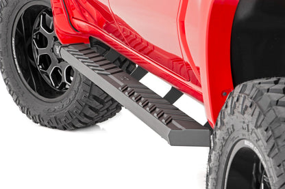 Estribos BA2 | Estribos laterales | Ram 1500 (19-26)/1500 TRX (21-24)