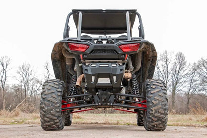 Rough Country Receiver Hitch | Polaris RZR XP 1000 by Rough Country