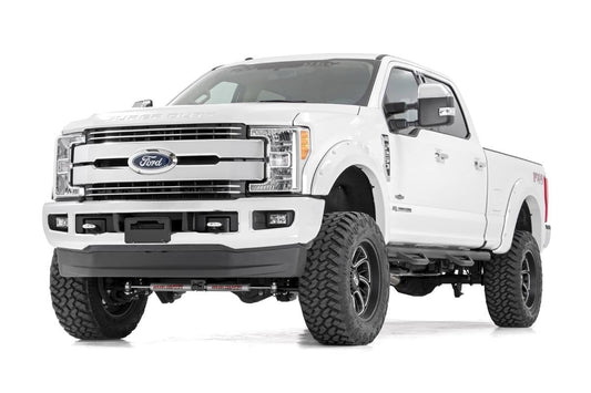 Kit de Elevación de 4.5 Pulgadas | Ford F-250/F-350 Super Duty 4WD (2017-2022)