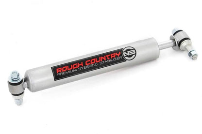Rough Country N3 Steering Stabilizer | Chevy/GMC C10/K10 C15/K15 Truck/Half-Ton Suburban/K5 Blazer (73-91) by Rough Country