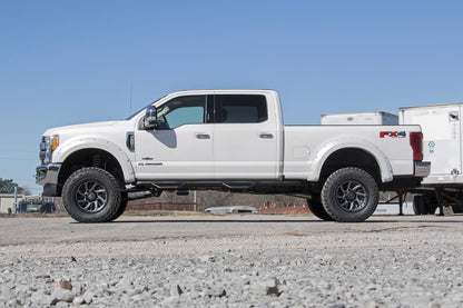 Kit de elevación de 4.5 pulgadas | Delantero lado del conductor | Ford F-250/F-350 Super Duty 4WD (2017-2022)