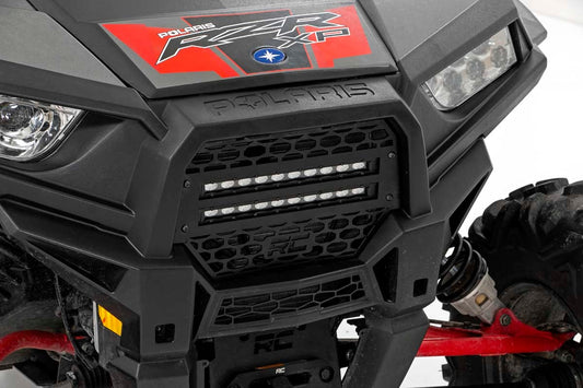 Kit de luz de parrilla LED de 10" | Polaris RZR XP 1000