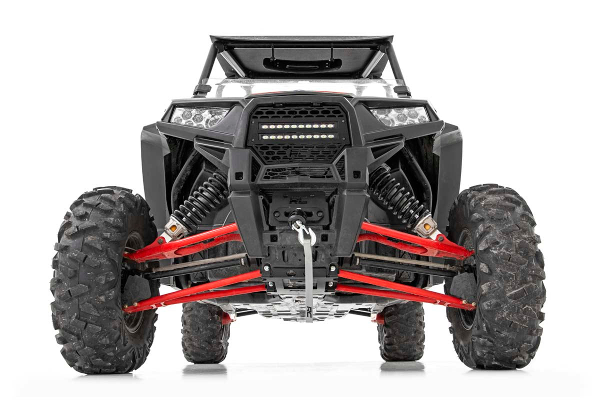 Косынка рамы | Polaris RZR XP 1000