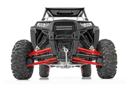 Косынка рамы | Polaris RZR XP 1000