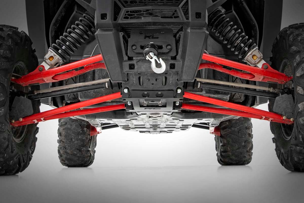Косынка рамы | Polaris RZR XP 1000